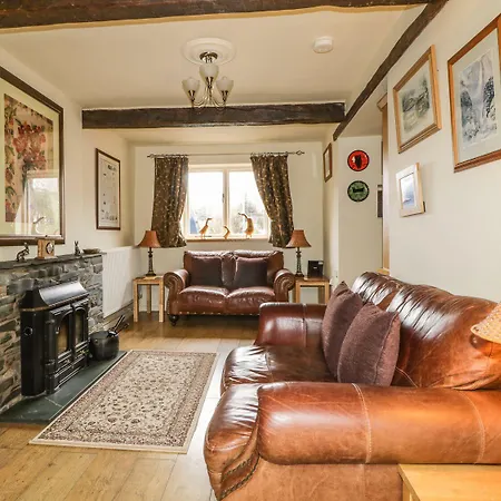 Holiday home Barn Roost