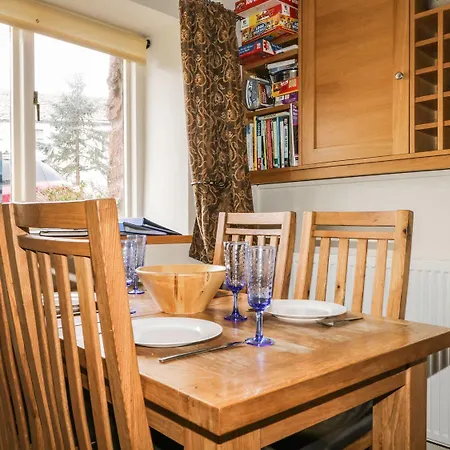 Barn Roost Holiday home Uldale