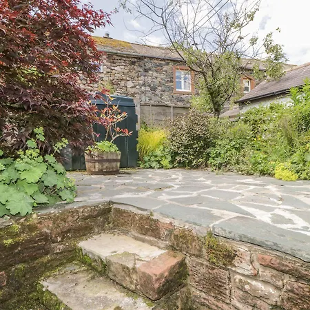 Feriehus Barn Roost Uldale